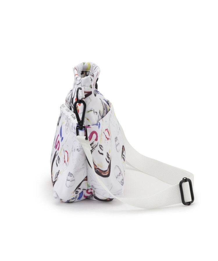 シルナ(シルナ)の＜SILNA＞チェゼーナプリントショルダーバッグ SMALL2