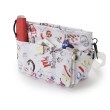シルナ(シルナ)の＜SILNA＞チェゼーナプリントショルダーバッグ SMALL9