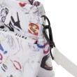 シルナ(シルナ)の＜SILNA＞チェゼーナプリントショルダーバッグ SMALL11
