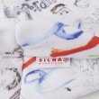 シルナ(シルナ)の＜SILNA＞チェゼーナプリントショルダーバッグ SMALL14