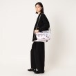 シルナ(シルナ)の＜SILNA＞チェゼーナプリントショルダーバッグ SMALL16