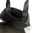 シルナ(シルナ)の＜SILNA＞ニットカラーブロックトートバッグ9