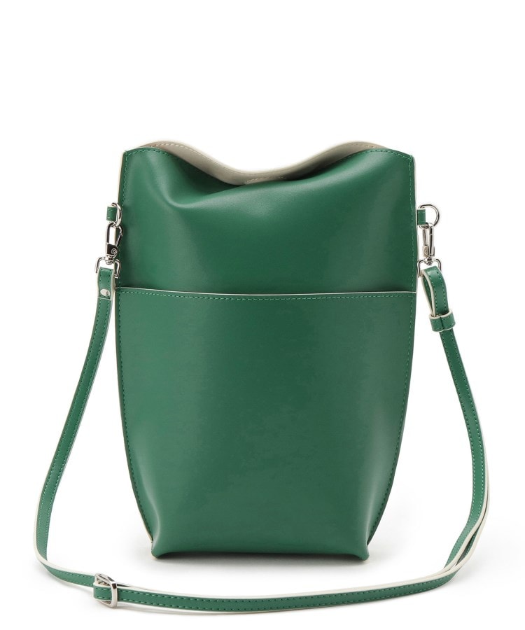 シルナ(シルナ)の＜SILNA＞マルチケース ショルダーポシェット3