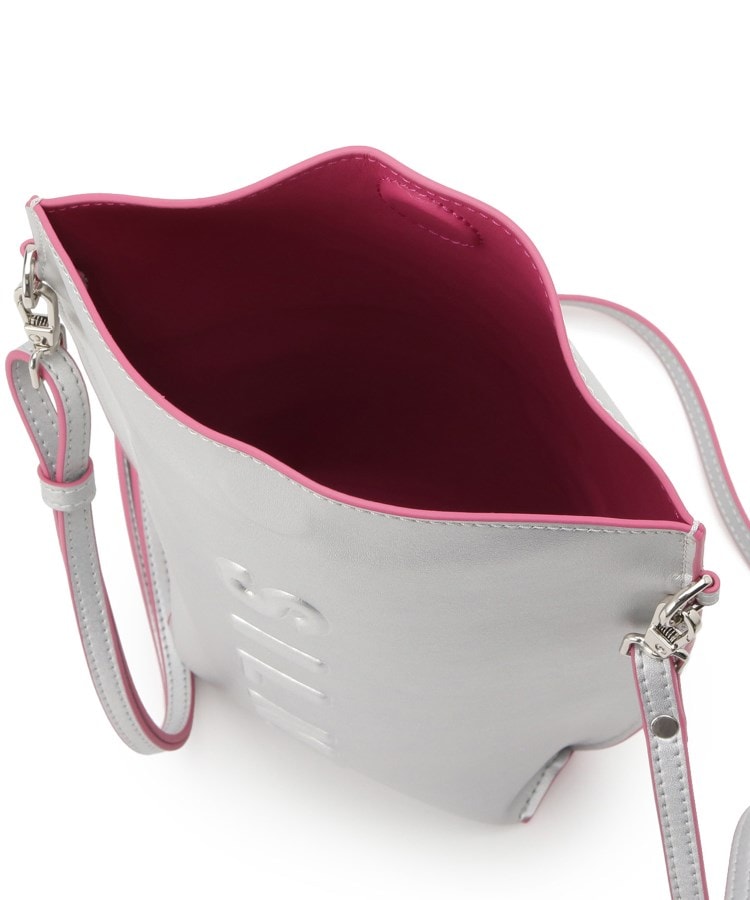 シルナ(シルナ)の＜SILNA＞マルチケース ショルダーポシェット5