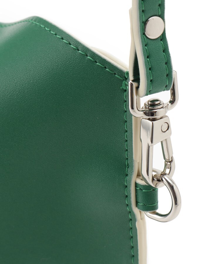 シルナ(シルナ)の＜SILNA＞マルチケース ショルダーポシェット12