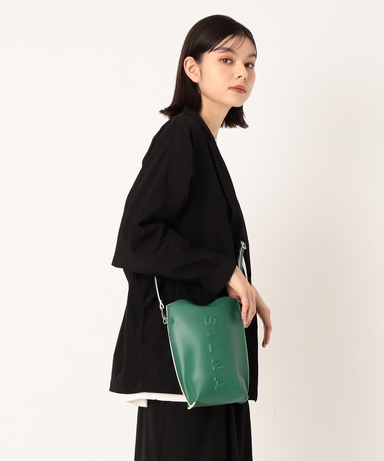 シルナ(シルナ)の＜SILNA＞マルチケース ショルダーポシェット22