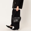 シルナ(シルナ)の＜SILNA＞ラムレザーカートバッグ11