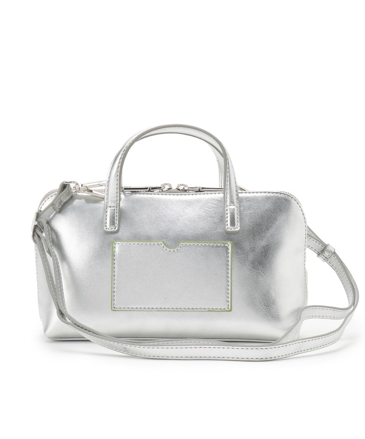 シルナ(シルナ)の＜SILNA＞ミニバゲットショルダーバッグ3