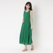 ポルト(PORTE)のワンピース 綿ボイル 2WAY パネル15