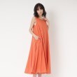 ポルト(PORTE)のワンピース 綿ボイル 2WAY パネル21