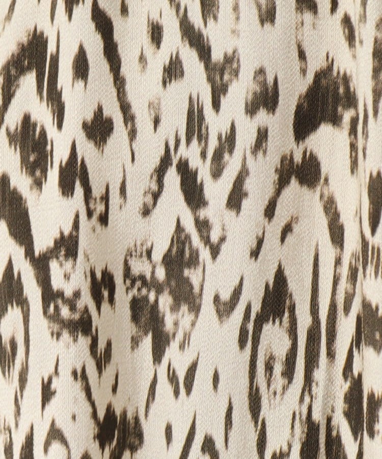 ポルト(PORTE)のエッジステッチフリンジ13