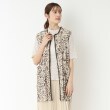 ポルト(PORTE)のエッジステッチフリンジ10