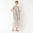 ポルト(PORTE)のエッジステッチフリンジ16