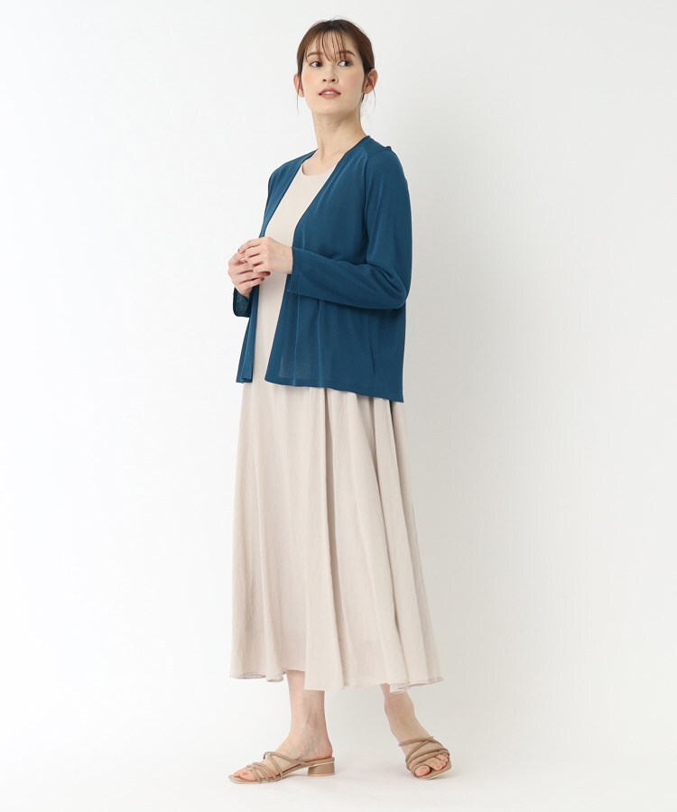 ポルト(PORTE)のショートトッパー18