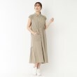 ポルト(PORTE)のレーヨンナイロンサファリ10
