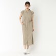 ポルト(PORTE)のレーヨンナイロンサファリ11