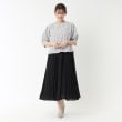 ポルト(PORTE)のパンチング2WAYタック10
