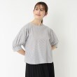 ポルト(PORTE)のTCボリュームスリーブ13