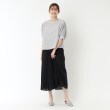 ポルト(PORTE)のTCボリュームスリーブ14