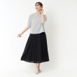 ポルト(PORTE)のTCボリュームスリーブ15