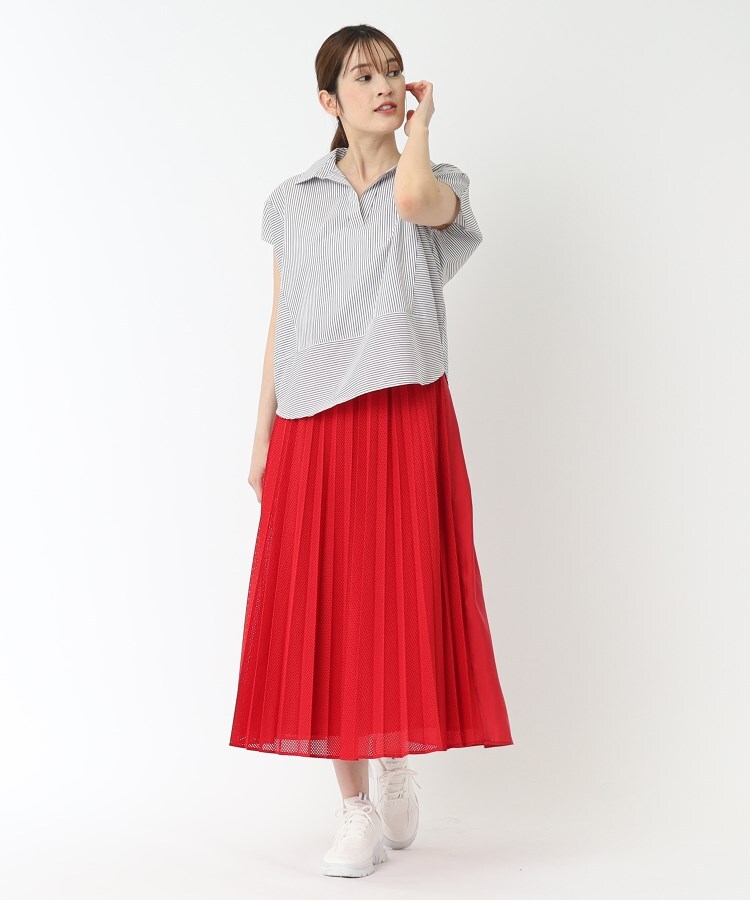 ポルト(PORTE)のTC合わせネック多切替13