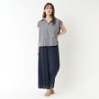 ポルト(PORTE)のTC合わせネック多切替17