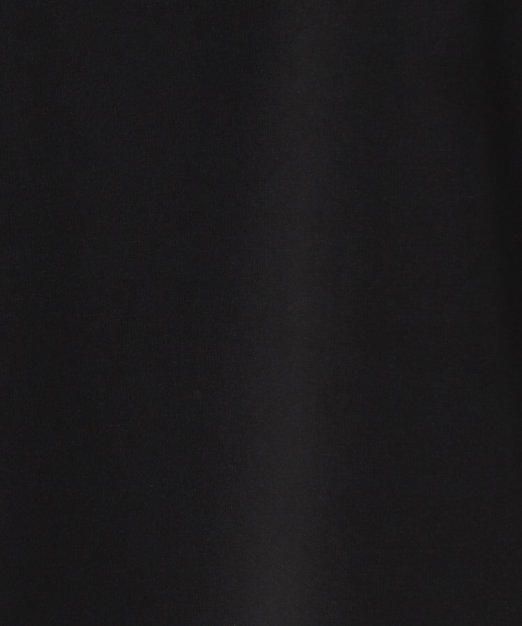 ポルト(PORTE)のジャージーVネックタックスリーブ19