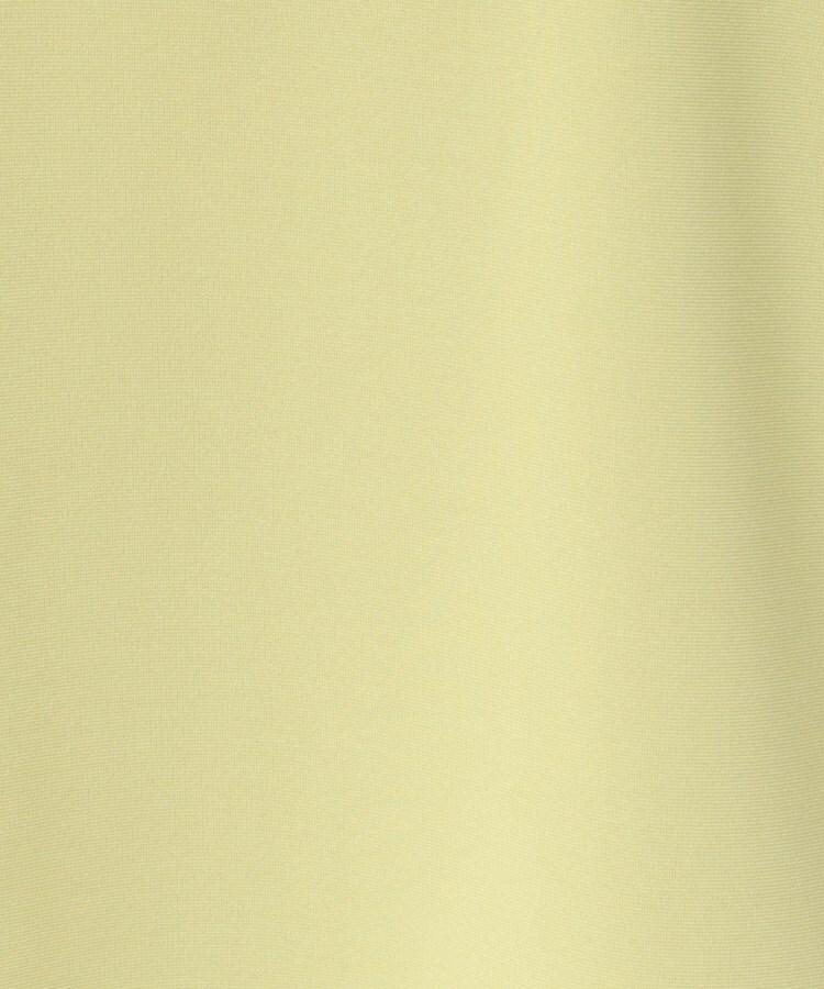 ポルト(PORTE)のジャージーVネックタックスリーブ23