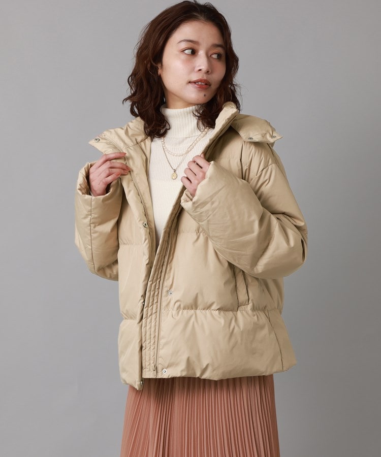 Coat【UNTITLED､コート】 | UNTITLED OFFICIAL SITE（アンタイトル