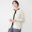 アンタイトル(UNTITLED)のパッチ＆フラップシャツ2