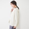 アンタイトル(UNTITLED)のパッチ＆フラップシャツ3