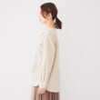 アンタイトル(UNTITLED)のパッチ＆フラップシャツ19