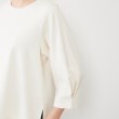 アンタイトル(UNTITLED)の袖デザインプルオーバー19