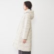 アンタイトル(UNTITLED)のロング丈ダウンコート15