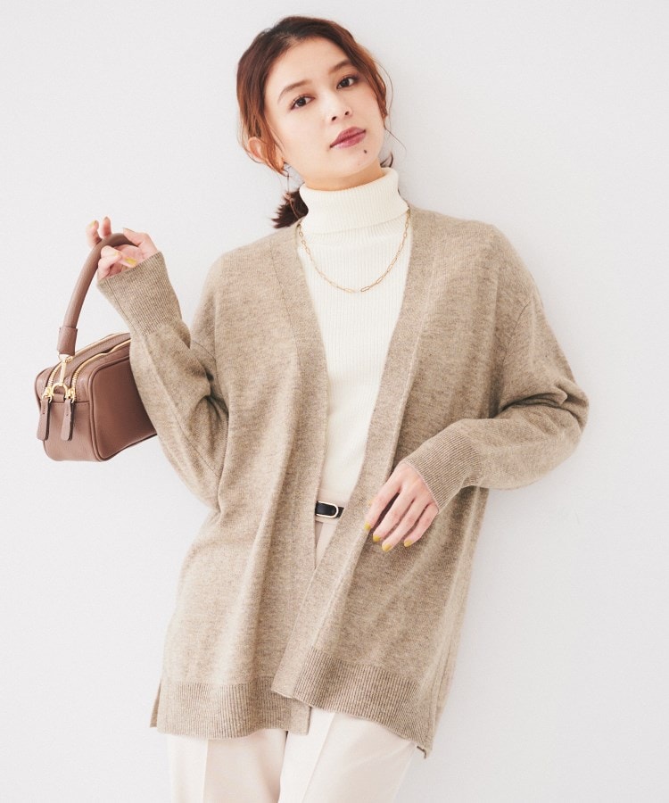 Cardigan【UNTITLED､カーディガン】 | UNTITLED OFFICIAL SITE