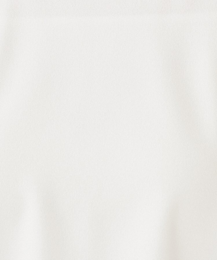 アンタイトル(UNTITLED)のカットジョーゼット ブラウス12