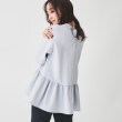 アンタイトル(UNTITLED)のソフトカルゼ ブラウス10