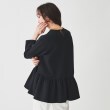 アンタイトル(UNTITLED)のソフトカルゼ ブラウス15