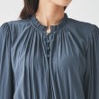 アンタイトル(UNTITLED)のカッセンシフォン ワンピース5
