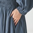 アンタイトル(UNTITLED)のカッセンシフォン ワンピース8