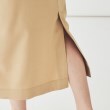 アンタイトル(UNTITLED)のテックリノストレッチ ワンピース10