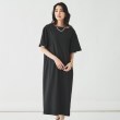 アンタイトル(UNTITLED)のテックリノストレッチ ワンピース12