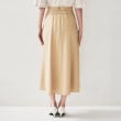 アンタイトル(UNTITLED)のテックリノストレッチ フレアスカート4
