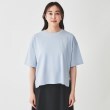 アンタイトル(UNTITLED)のハリプルジャージTシャツ2