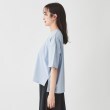 アンタイトル(UNTITLED)のハリプルジャージTシャツ3