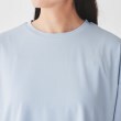 アンタイトル(UNTITLED)のハリプルジャージTシャツ5
