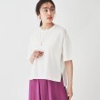 アンタイトル(UNTITLED)のハリプルジャージTシャツ8