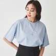 アンタイトル(UNTITLED)のハリプルジャージTシャツ20
