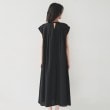 アンタイトル(UNTITLED)のレーヨン麻混ポプリン ワンピース4