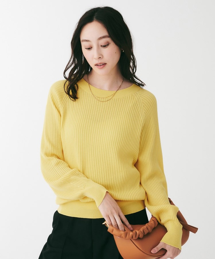 Knit・Sweater【UNTITLED､ニット､セーター】 | UNTITLED